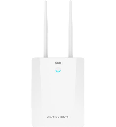 GRAND STREAM GS-GWN7670LR Long-Range Dual-Band Wi-Fi 7 AP