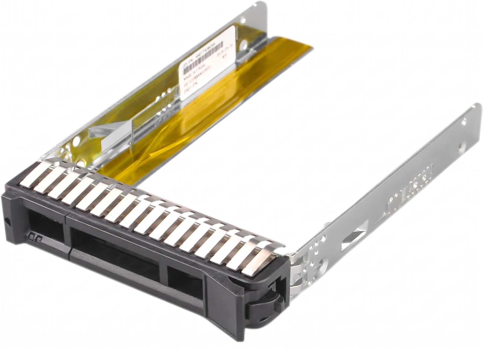 U89225 Lenovo OEM SM17A06246 25 SAS SATA HDD Tray Caddy ThinkSystem SR65 G2U