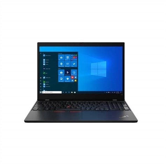Lenovo ThinkPad L15 Gen 2 15.6" 16GB 512GB, BLACK