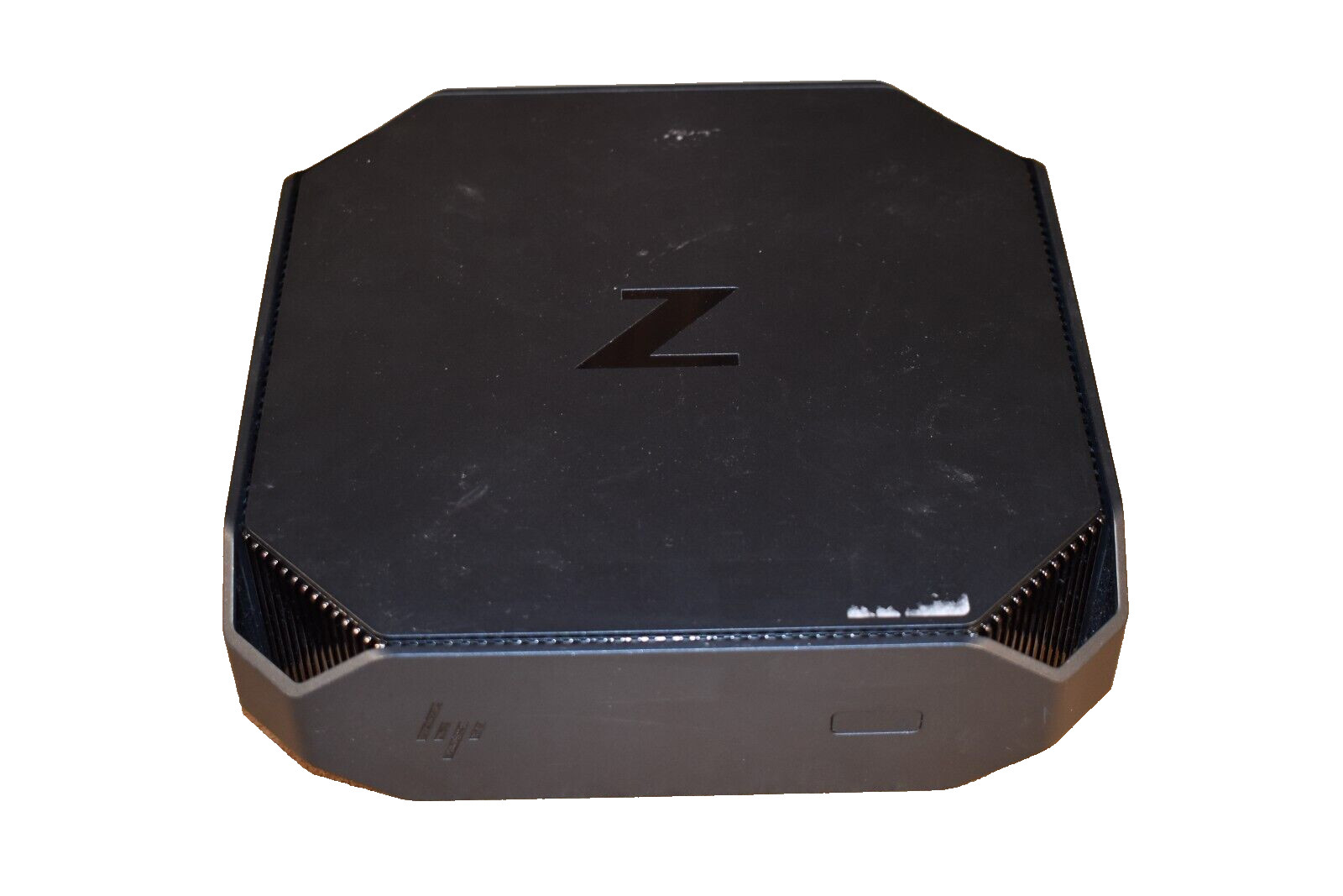 HP Z2 Mini G3 Xeon E3-1205 v6 3.0GHz 8GB RAM 512GB NVMe Quadro M620 Windows 11