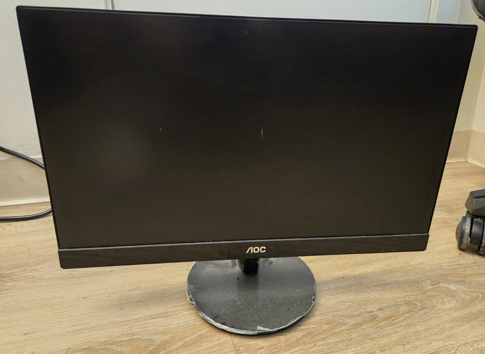 AOC 12269VW Full HD 1080p LCD MONITOR 21.5 INCH 1920 X 1080