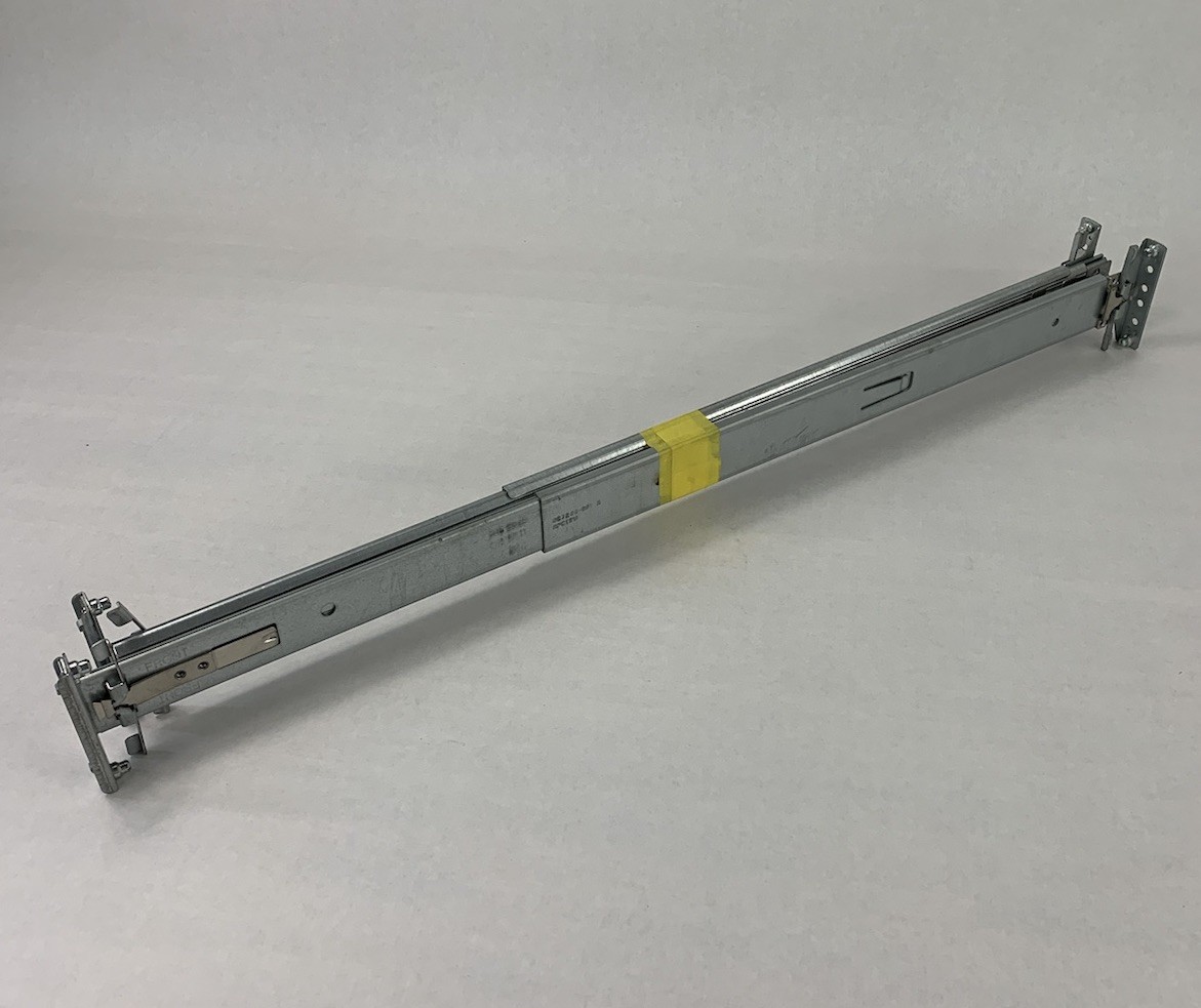 HP 487244-001 A Left and Right Server Rail Kit