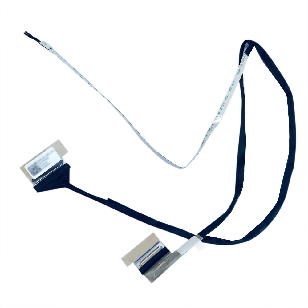 LCD Screen Video Display Cable for Samsung Galaxy Book NP750XDA NP755XDA 30PIN 