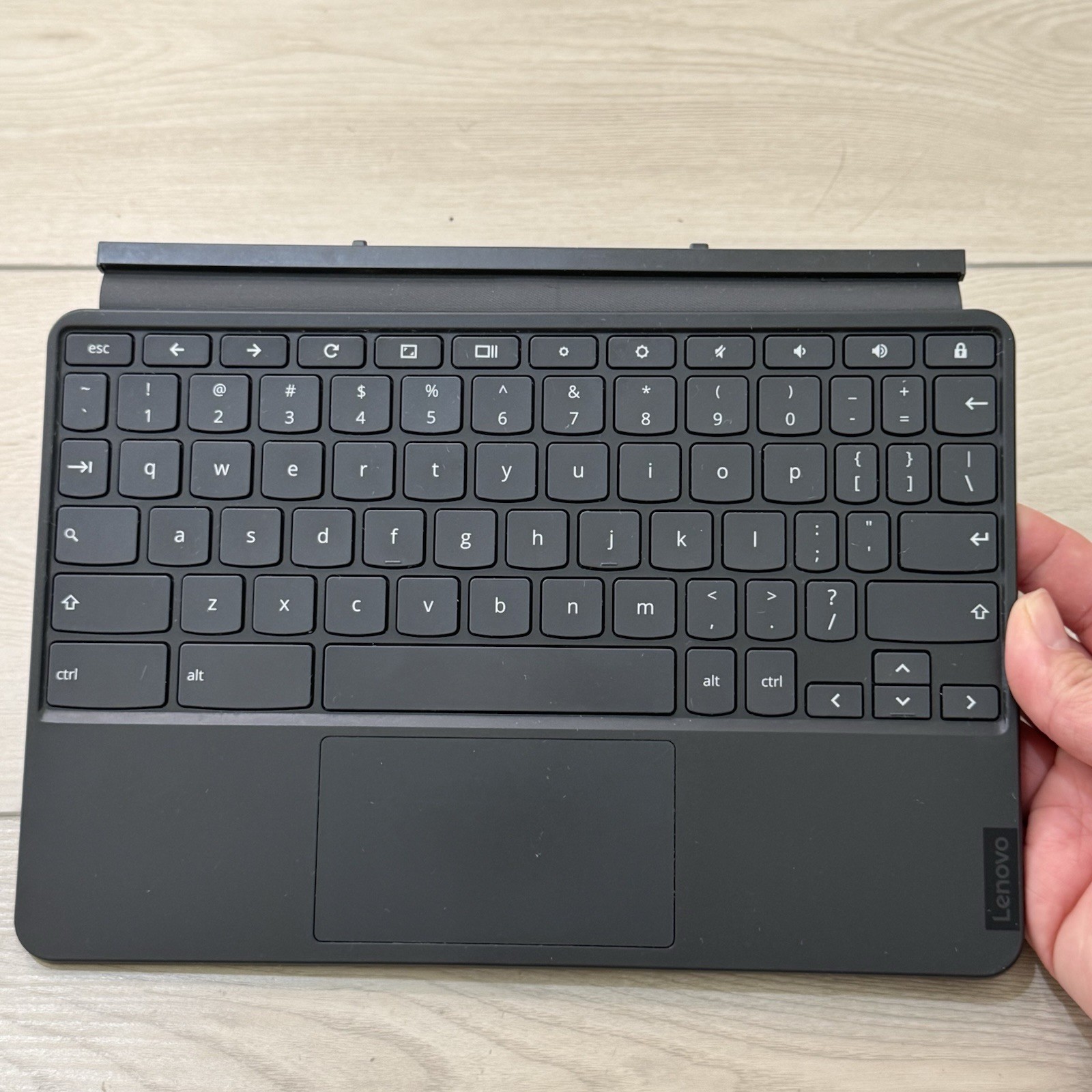 Genuine Lenovo Chromebook Keyboard Pack Tested