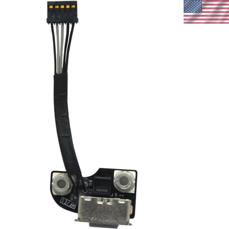 Replacement Magsafe Power Board 820-2565-A for MacBook Pro A1278 A1286 A1297
