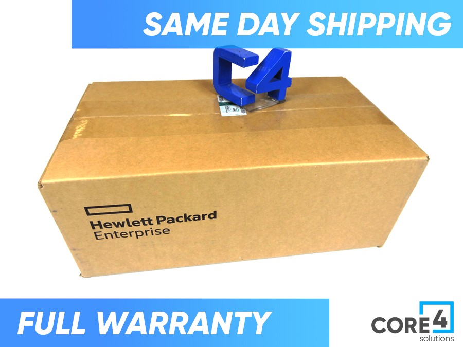 HP N9Y07A 3PAR M6710 400GB SAS SFF SSD *New Sealed* - 727395-001, 844279-001, QR