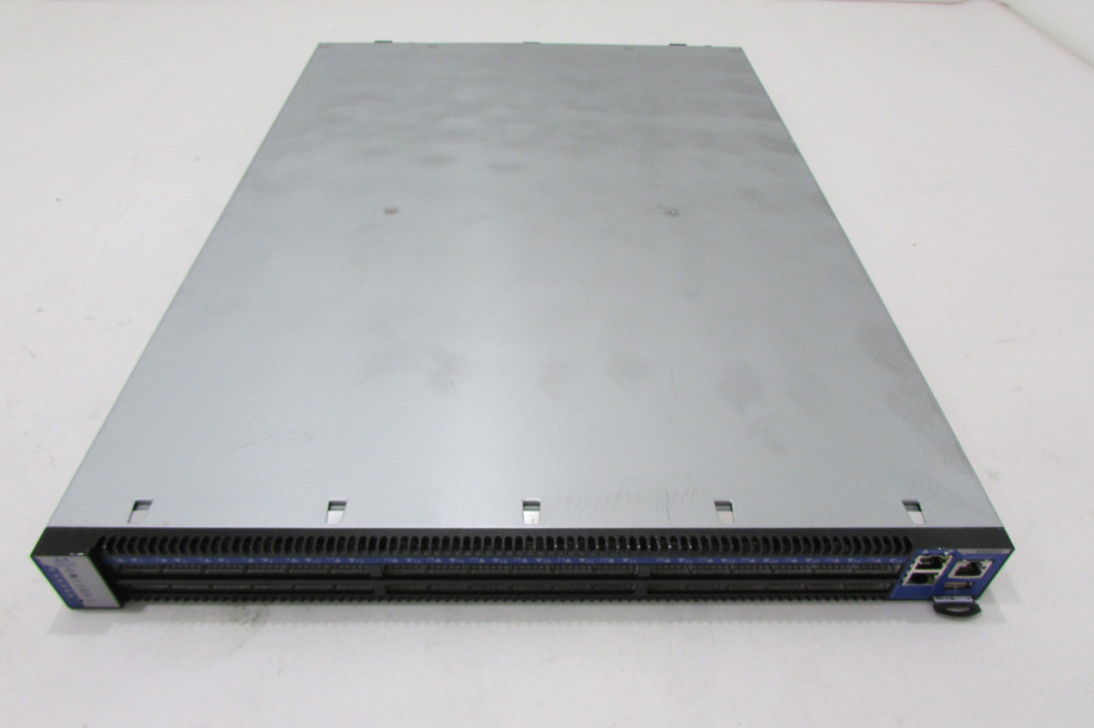 Mellanox MSX6036F-2SRS SwitchX®-2 based 36-port QSFP FDR 1U InfiniBand switch