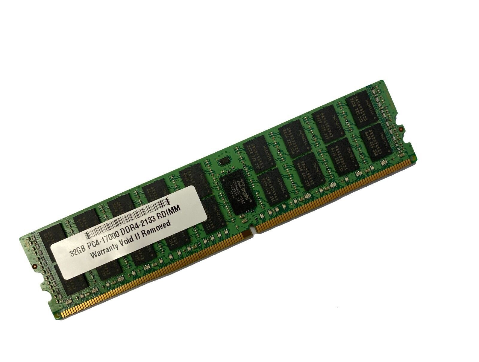 32GB Memory RAM for ASUS Z10PE-D16/10G-2T Z10PE-D16/2L/10G-2T DDR4 ECC RDIMM