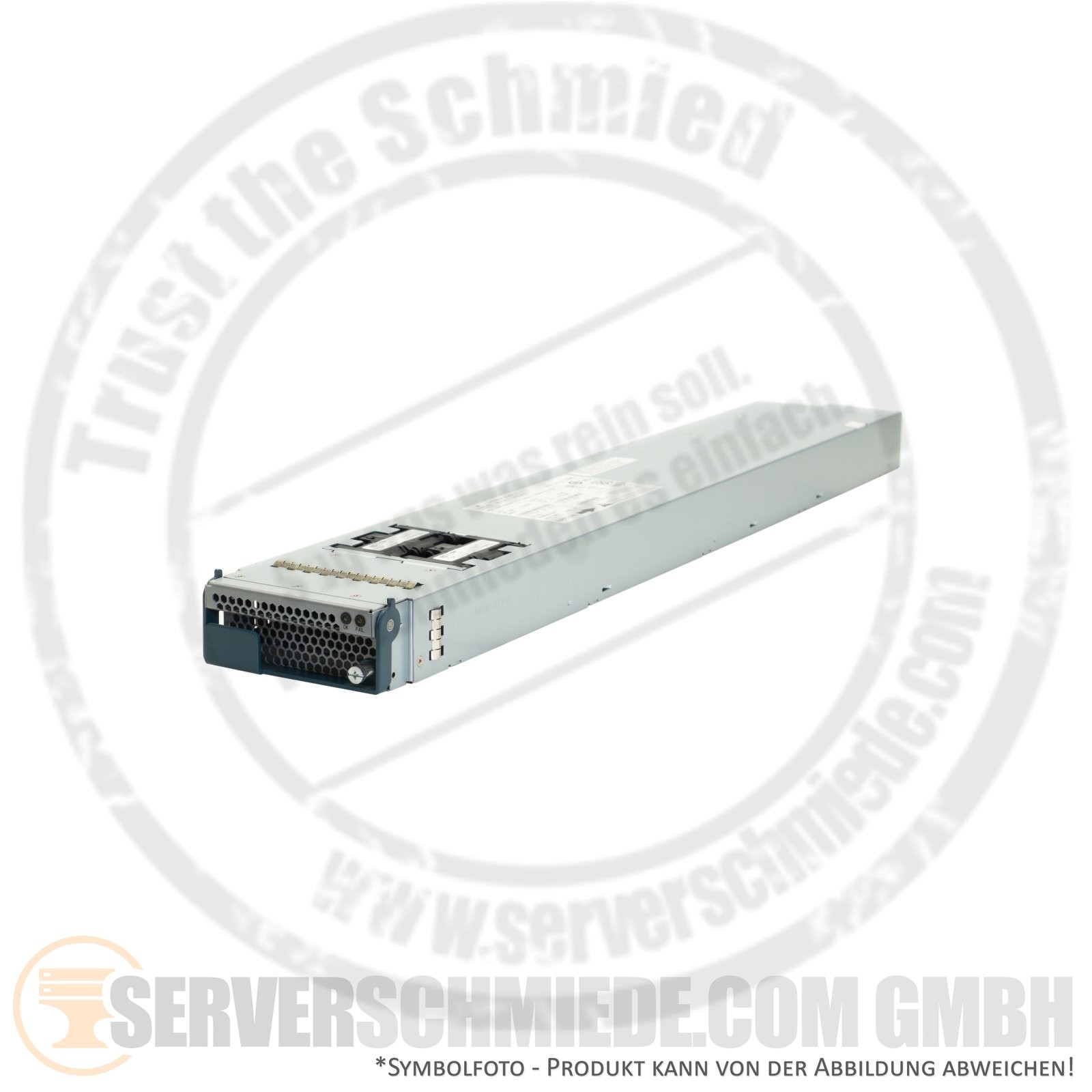 Cisco 2500W 80 Plus Platinum Emerson 341-0441-03 A0 UCSB-PSU-2500ACPL V03