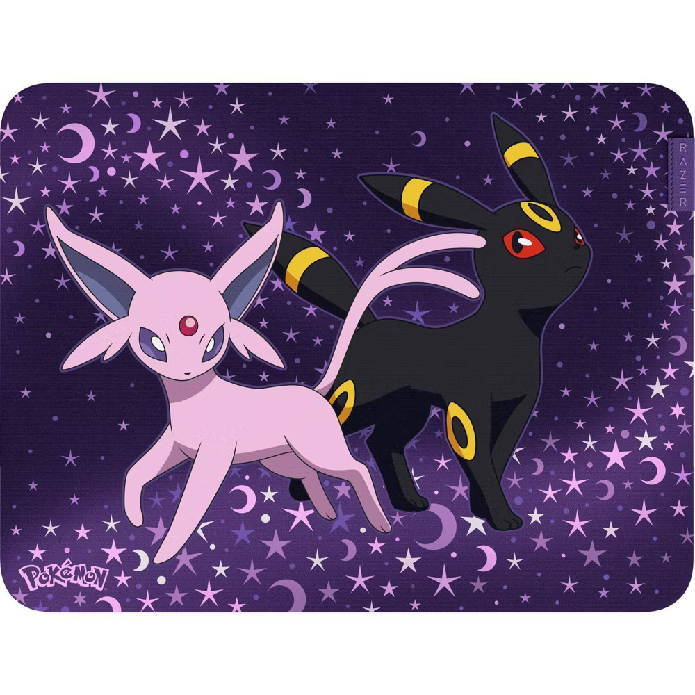 Razer Gigantus V2 - Espeon Umbreon Edition