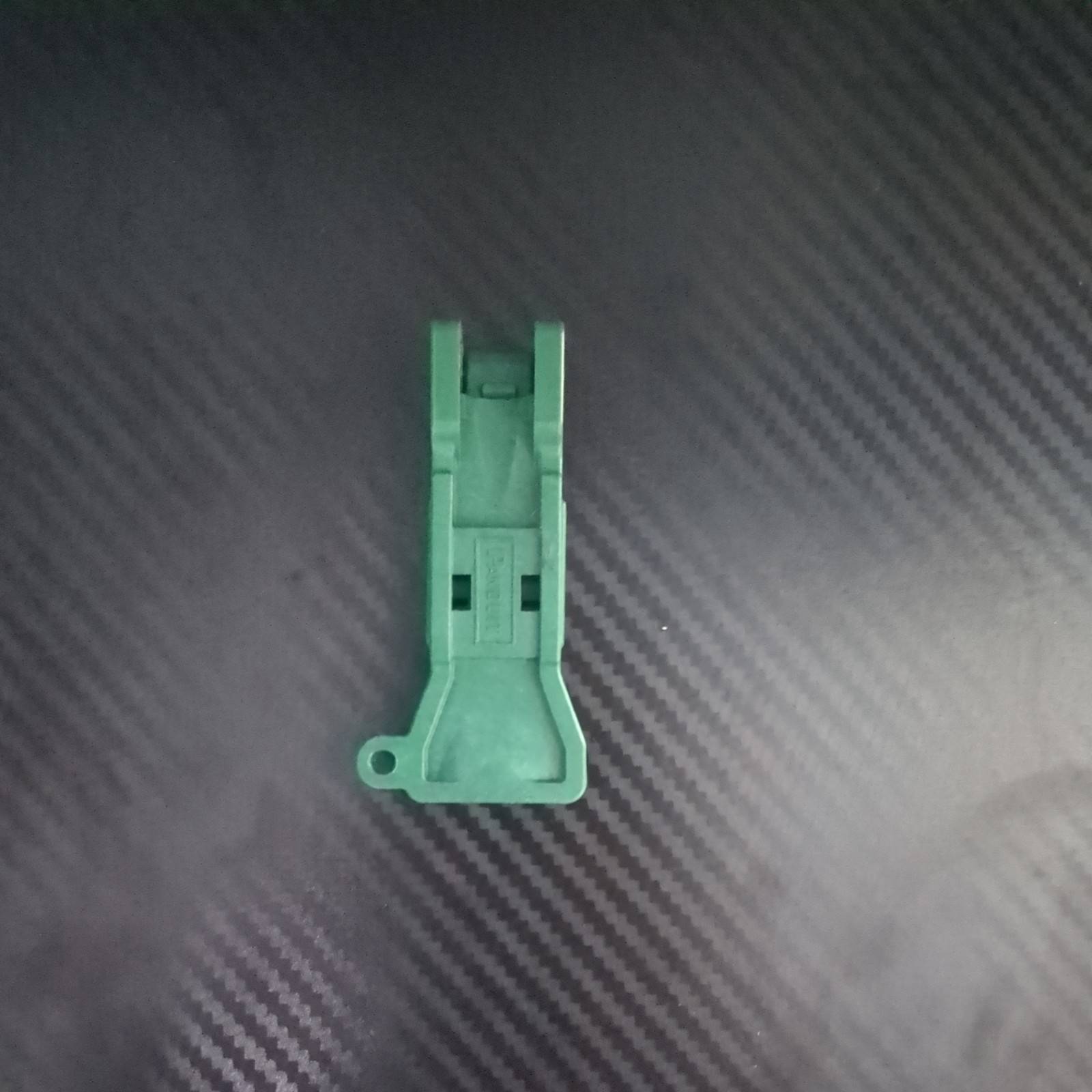 Panduit EGJT-1 Enhanced Jack Module Termination Tool For TG Series Jacks ~STSI