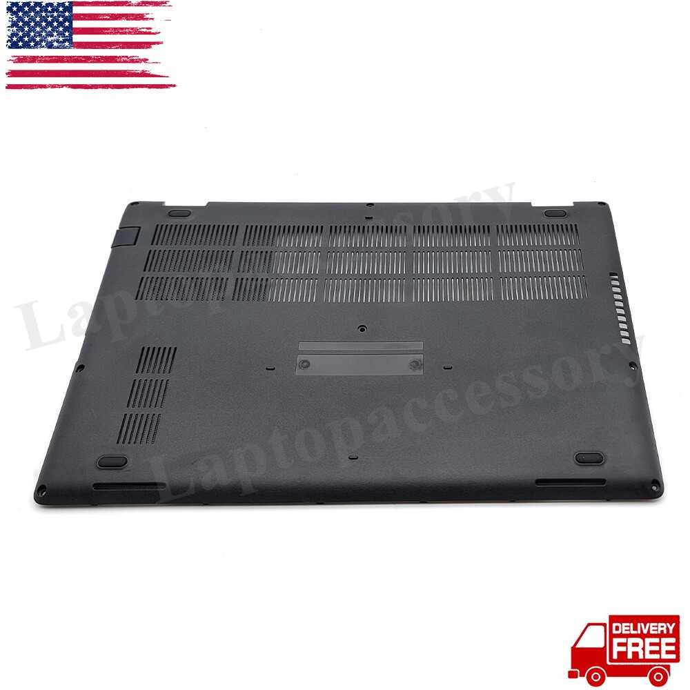 0CN5WW copy New For Dell Latitude E5400 5400 Bottom Case Cover Base CN5WW USK