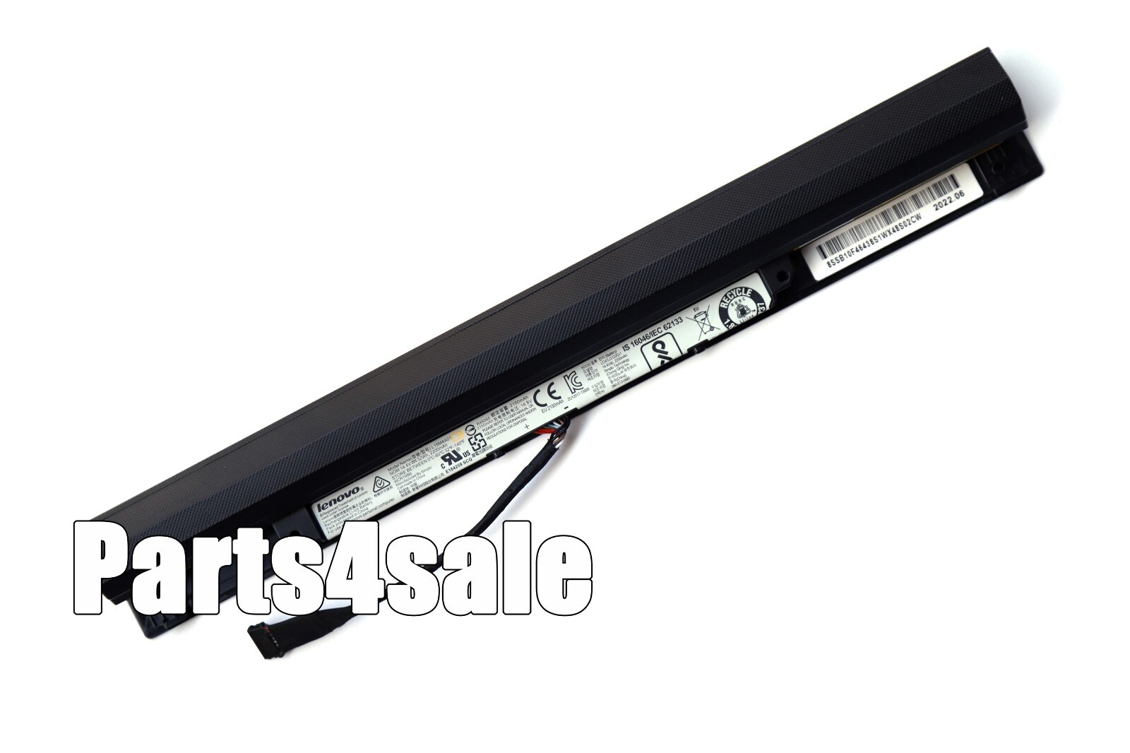 Genuin L15L4E01 L15L4A01 L15S4E01 Battery for Lenovo IdeaPad 110-14ISK 110-15ISK