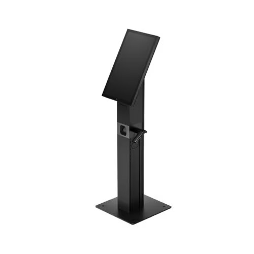 HP Engage Express Pedestal Stand for 11-inch Touchscreen Kiosk 6P2F3AA
