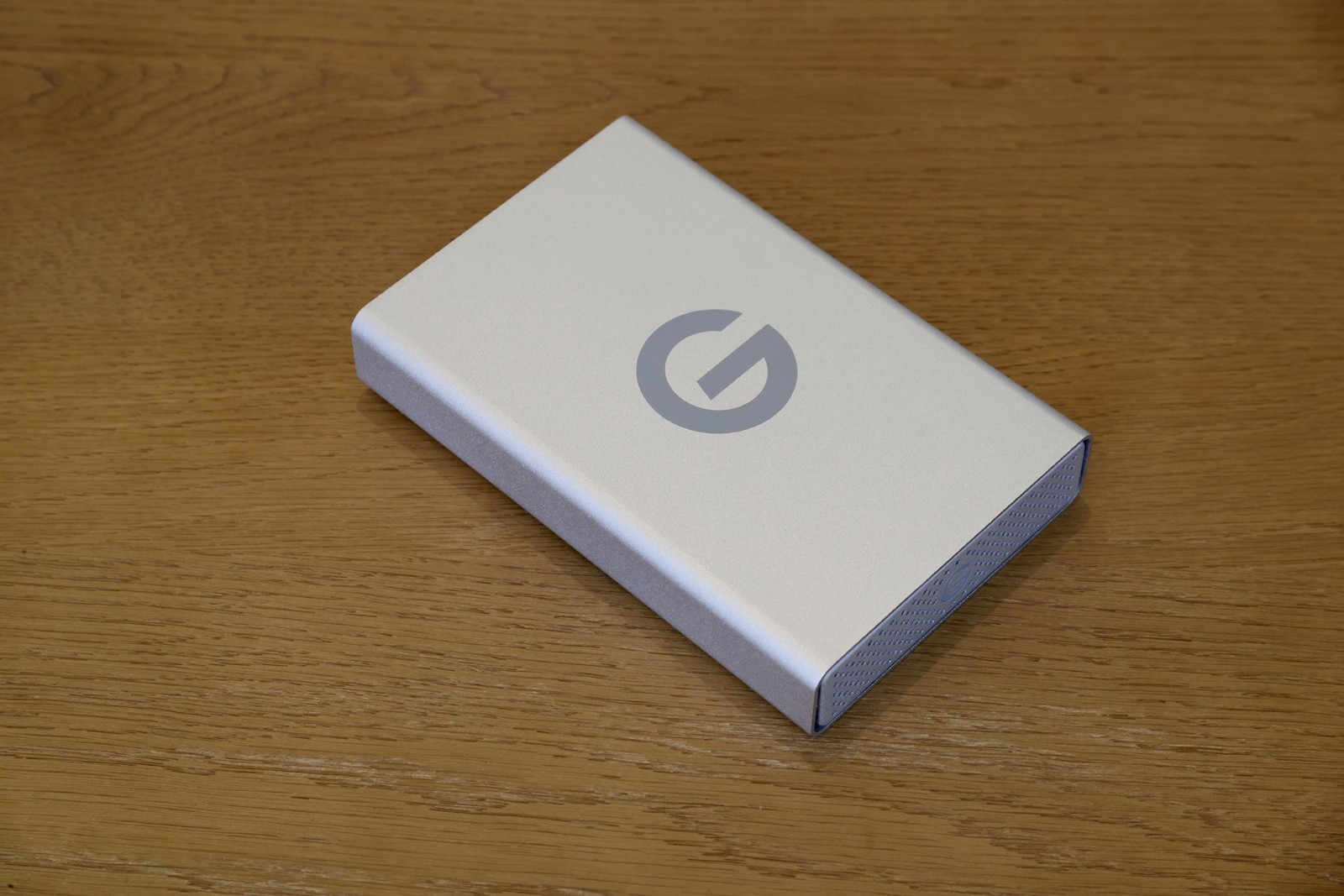 G-Technology G-DRIVE USB 3.0 External HDD Enclosure Only - No Hard Drive