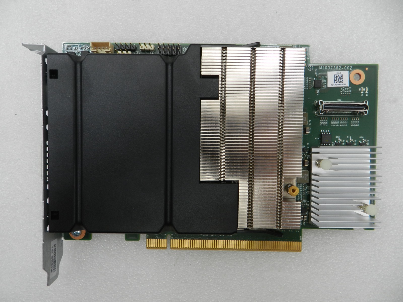 MICROSOFT 1768 M1037382-002 PCIE FPGA M.2 ACCELERATOR CARD MSIP-REM-MSK-1768