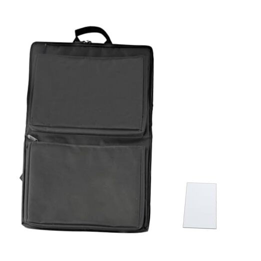 Starlink Gen 3 Backpack—Outdoor Travel Bag for Starlink Dish and All