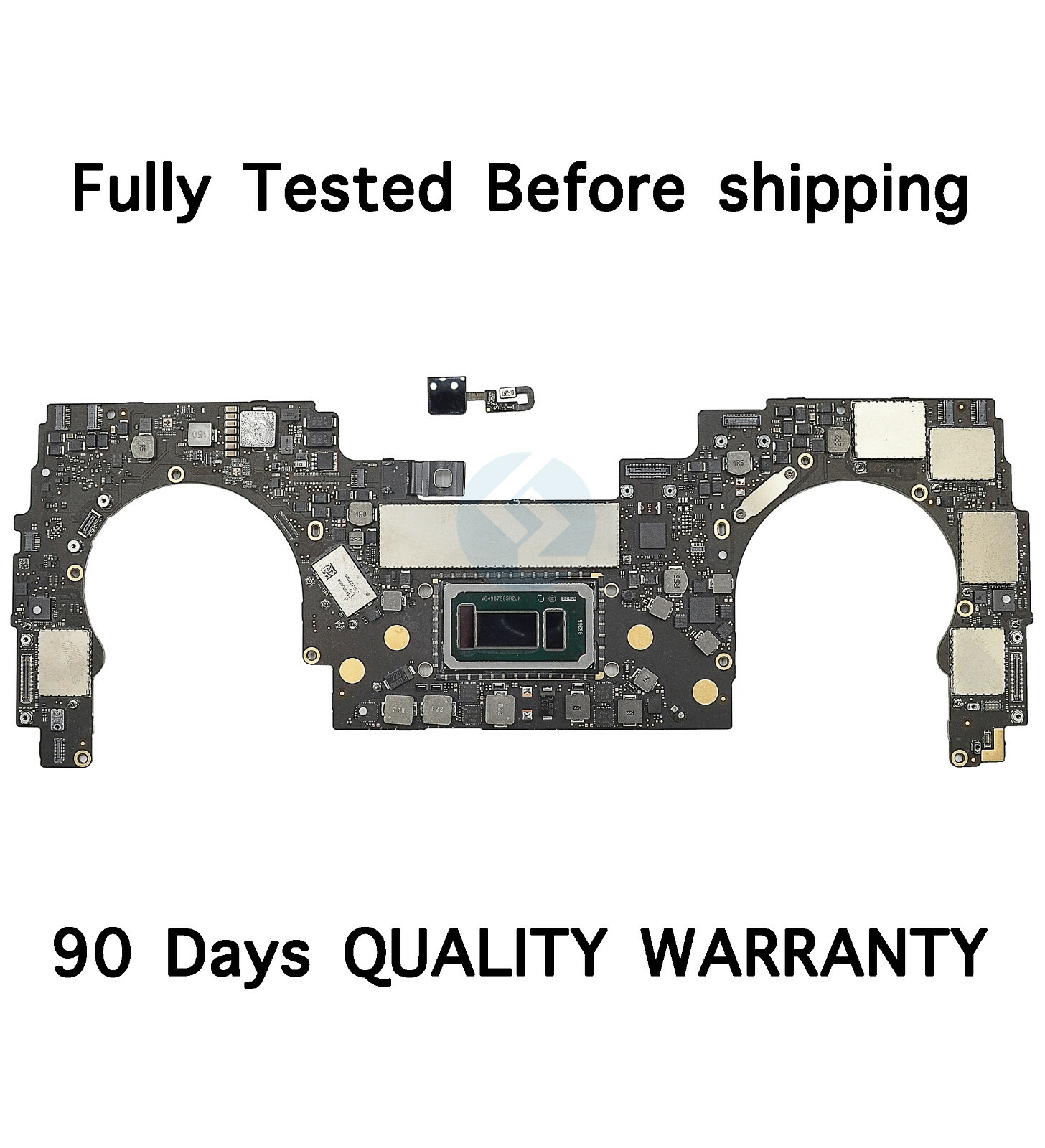 2.9 GHz i5 16GB 256GB Logic Board 820-00239-A for MacBook Pro 13" A1706 2016