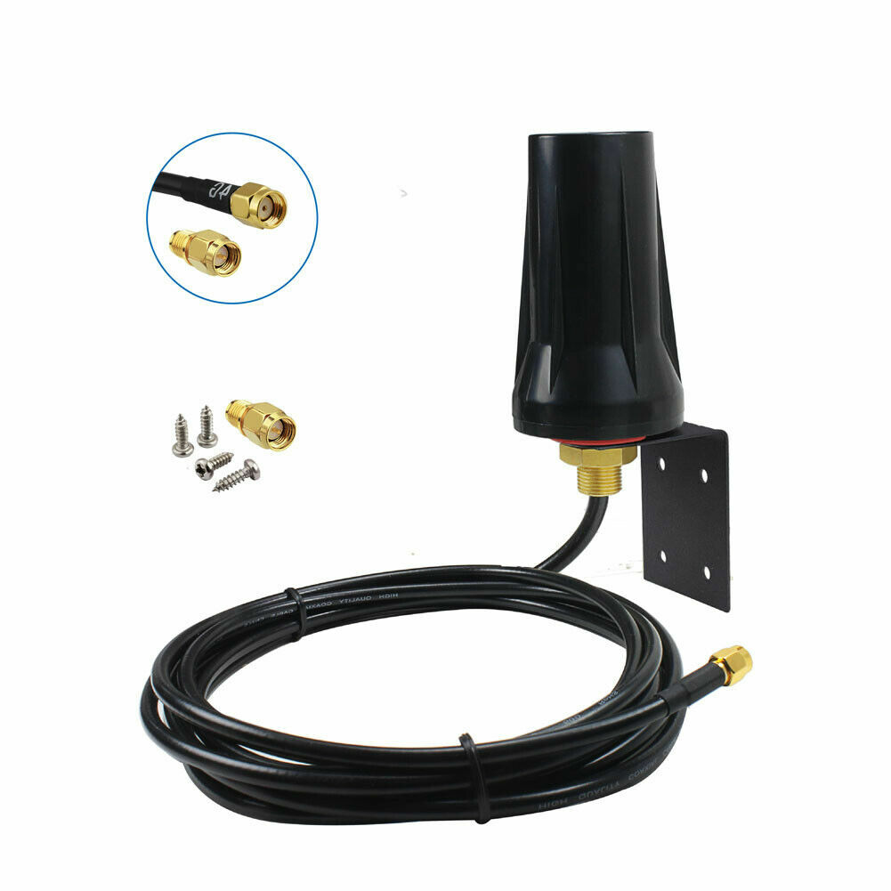 Spypoint Long Range Antenna Link MICRO Evo solar 4G Longest Range on the market