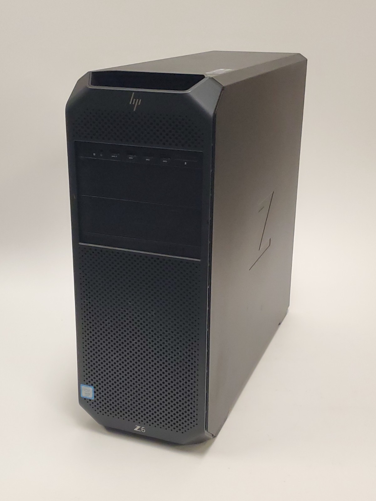 HP Workstation Z6 G4 Xeon Silver 4114 2.1GHz 16GB 256GB Quadro P2000 W11P