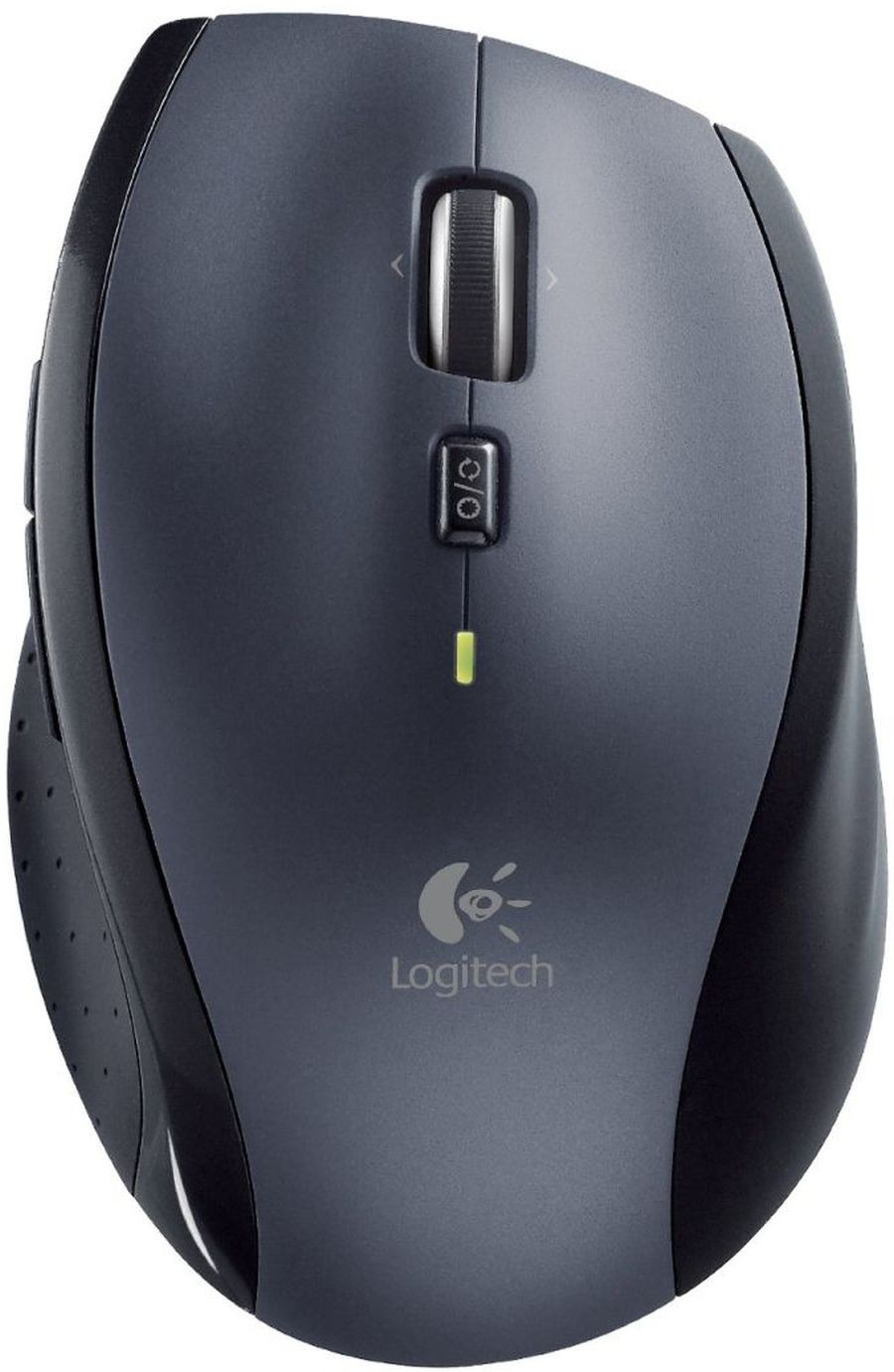 Logitech M705 Marathon Wireless Mouse NO RECEIVER - Black (/RT6-24100-910-001...