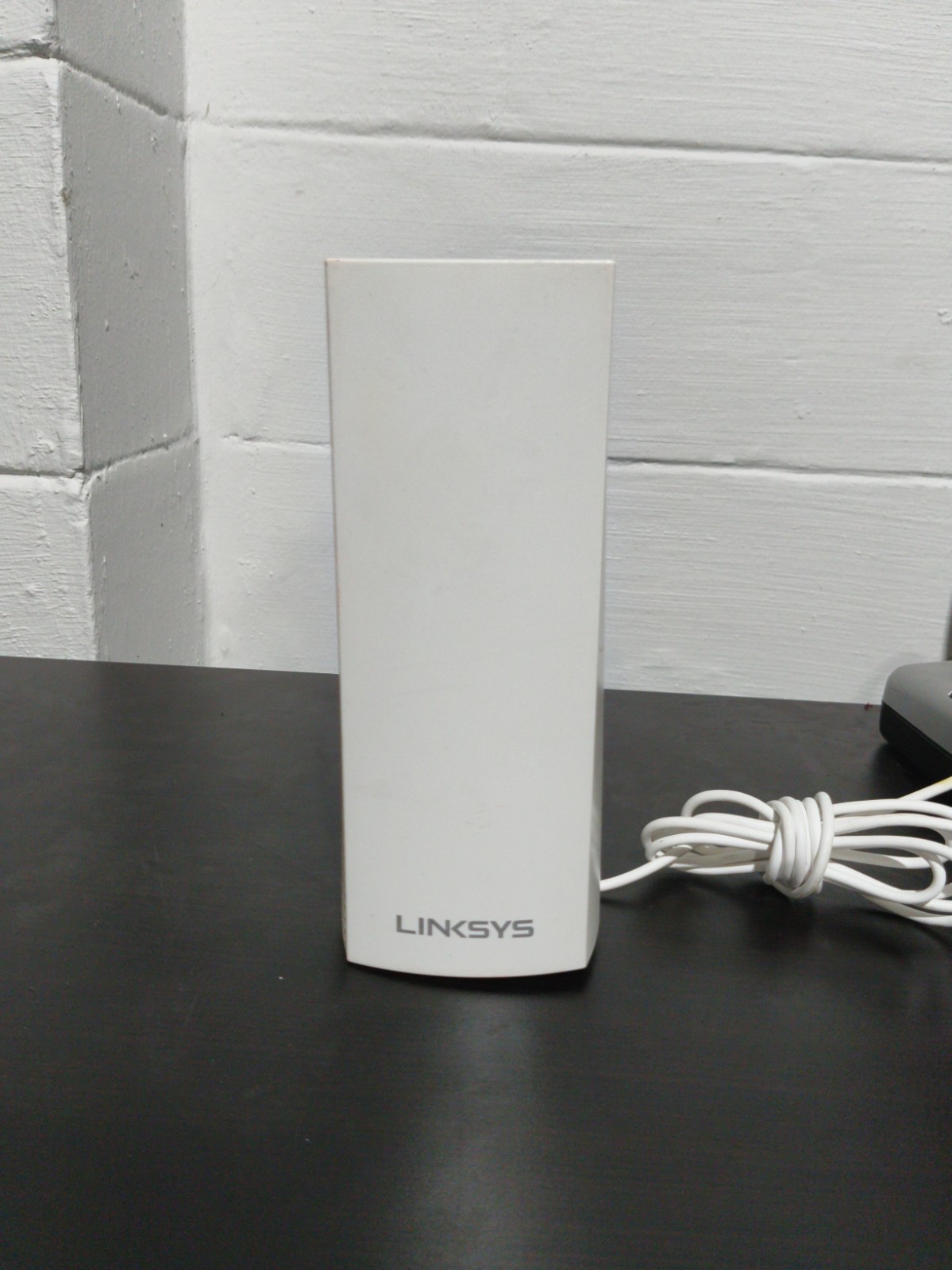 Linksys Velop WHW03 Tri-Band Whole Home Wi-Fi System