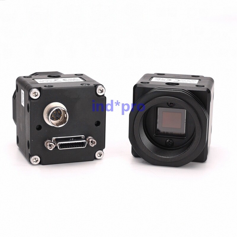 1Pc. Used SENTECH STC-SPB500PCL Black And White CCD Industrial   Tested