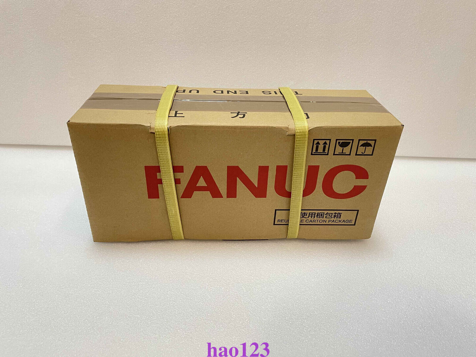1PC New Fanuc A06B-0032-B577 Servo Motor (DHL/FedEx)