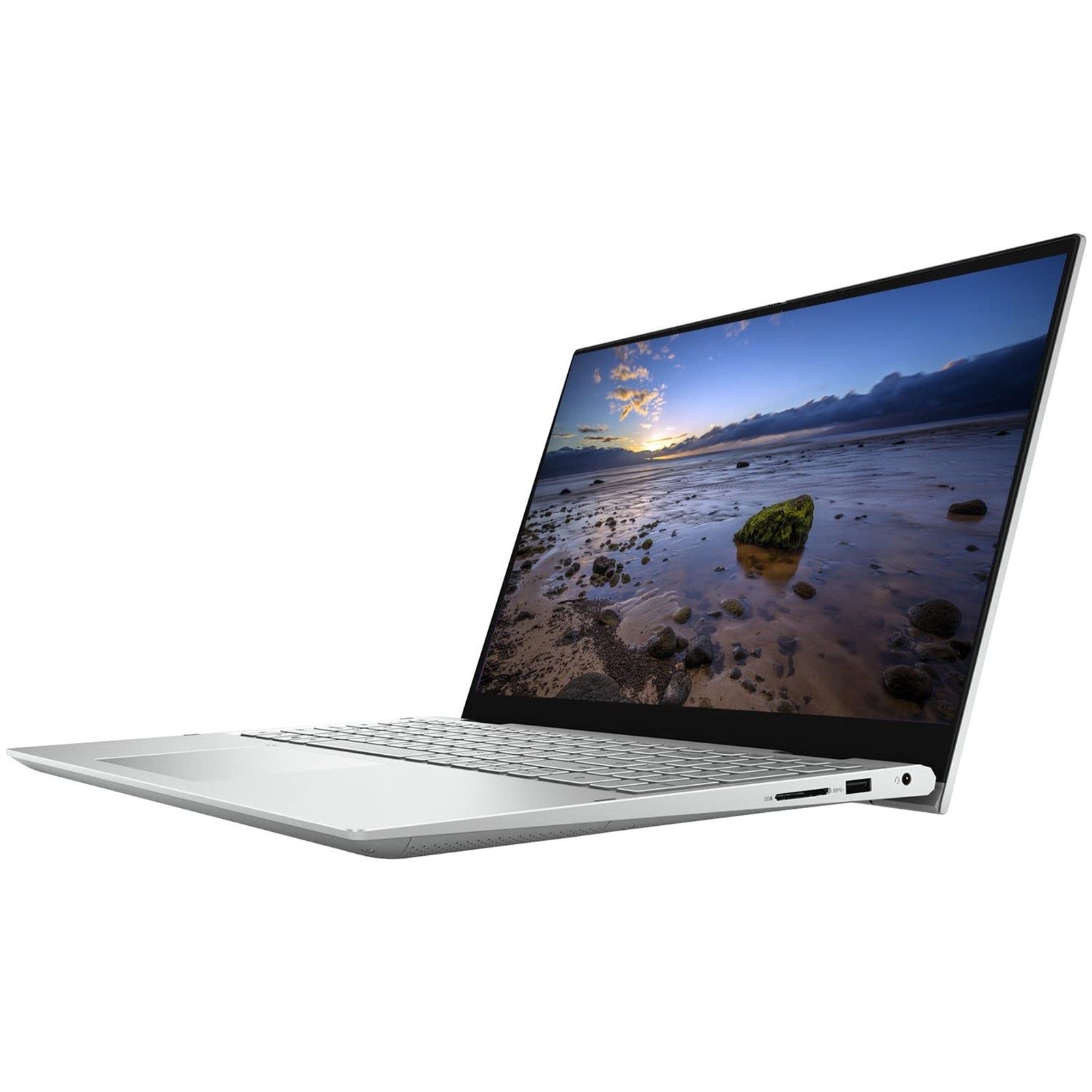 Dell Inspiron 7506 2-in-1 15.6" 16GB 256GB, Titan Gray
