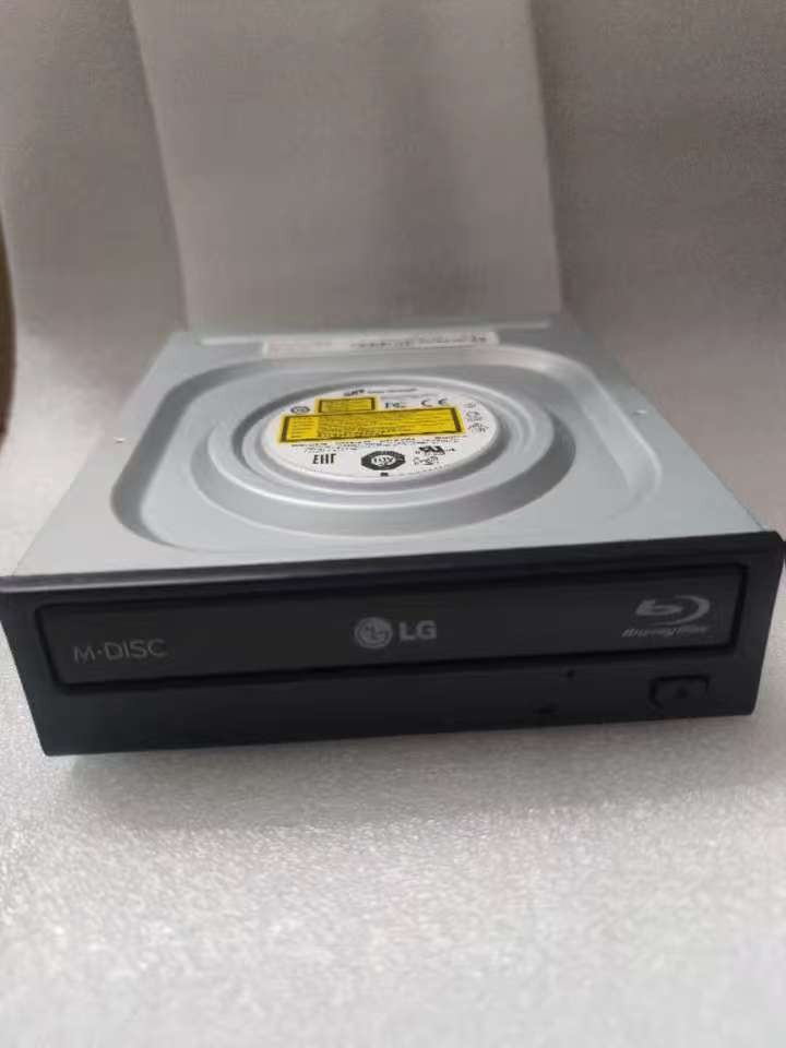 for LG WH14NS40 SUPERMULTI SATA M-DISC BLU-RAY DVD-CD 3D DISC WRITER BURNER