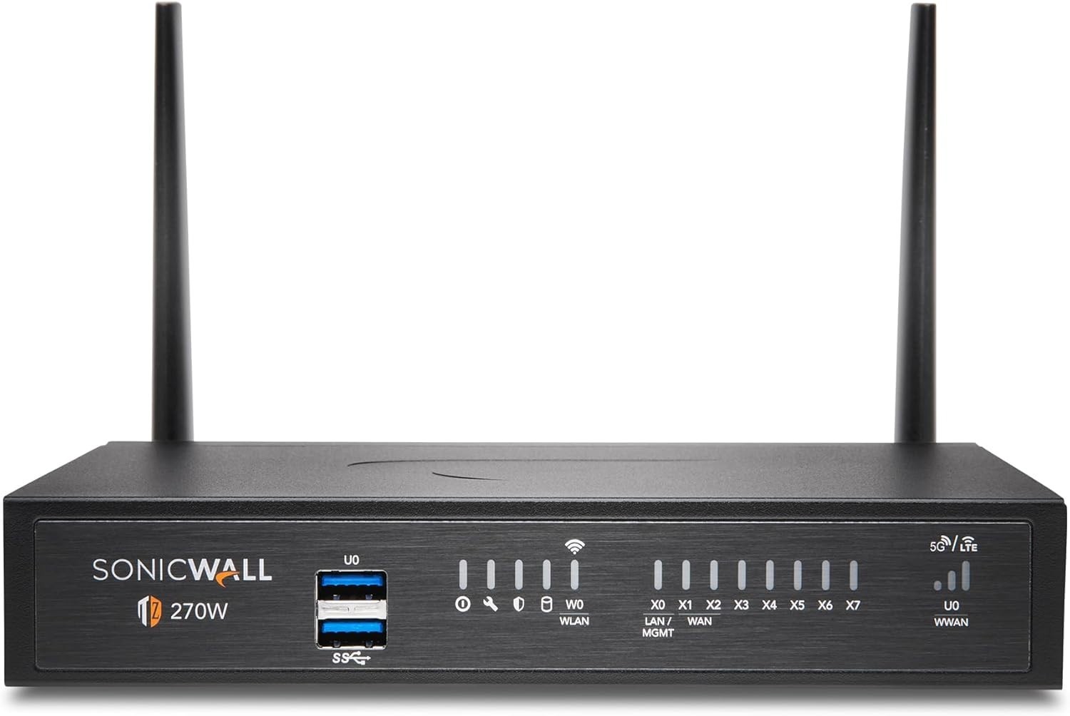 SonicWall TZ270W TradeUp 3YR EssentialProtection 1YR Cloud (03-SSC-3003)-New