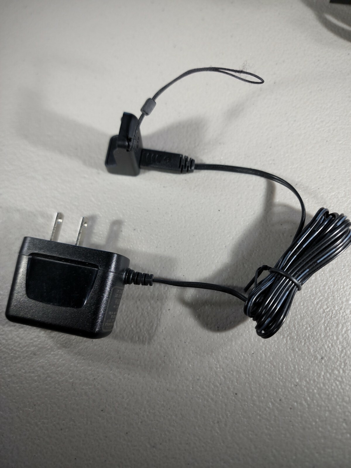 Genuine Motorola SPN5466A OEM Bluetooth Headset Charging Cradle Base with plugin