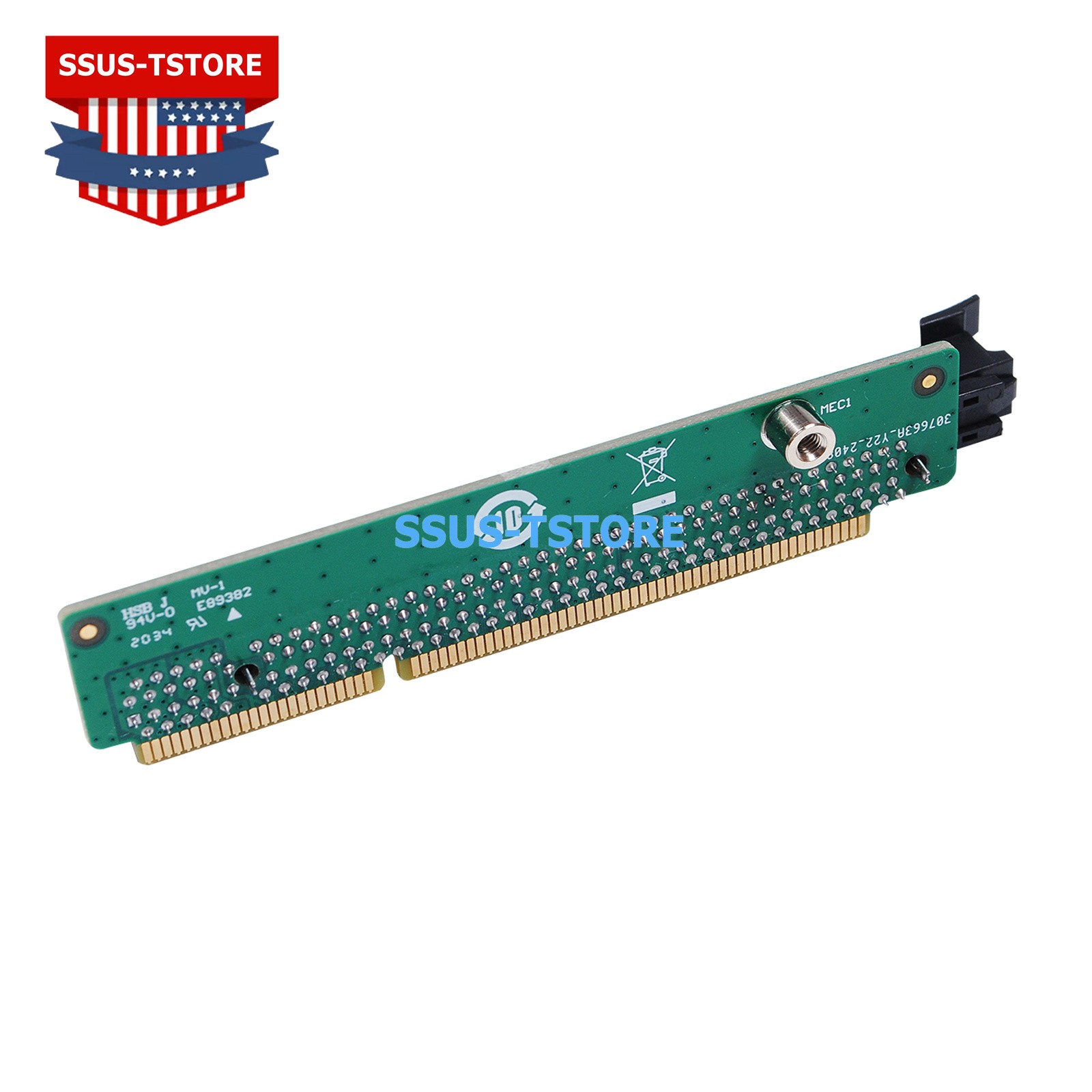 For Lenovo ThinkStation P340 P350 Tiny M90Q GEN1 GEN2 Riser Card 5C50W00877