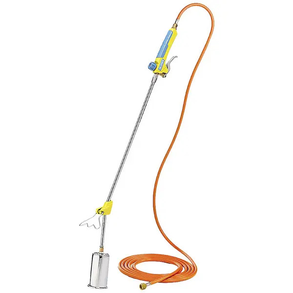 Gloria Home and Garden 2960000 000296.0000 Thermal Flame Organic Professional PLUS Pi