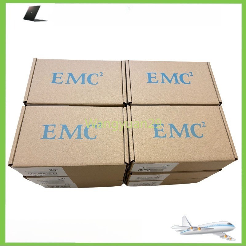 EMC 3TB 005052086 005051834 7.2K RPM SAS 3.5" Enterprise HDD Hard Drive