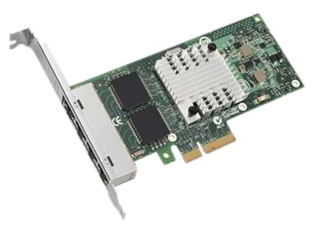 49Y4240 IBM I340-T4 QUAD PORT SERVER ADAPTER E1G44HT-IBM 49Y4241 49Y4242