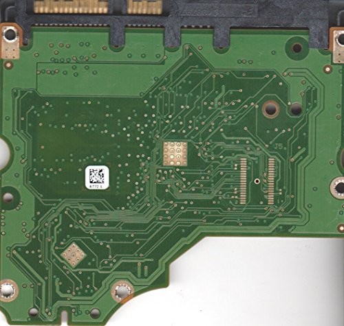 ST31500541AS, 9TN15R-568, CC94, 5536L, Seagate SATA 3.5 PCB (PCB)