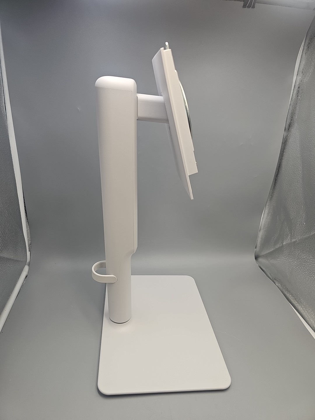 Original Stand  For Dell S2725HS 27 Inch Monitor - White