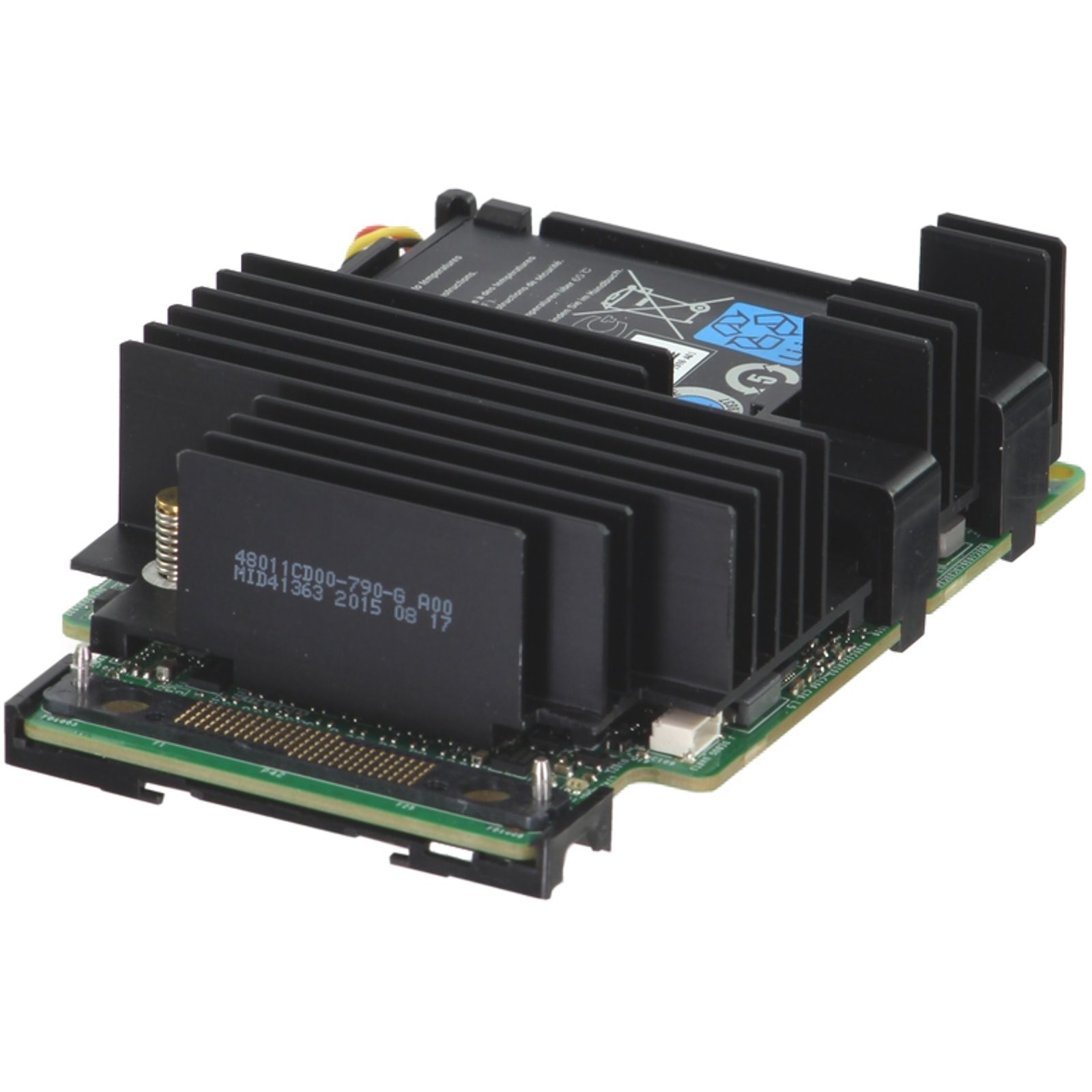 7H4CN Dell H730P 2GB Mini Mono PERC