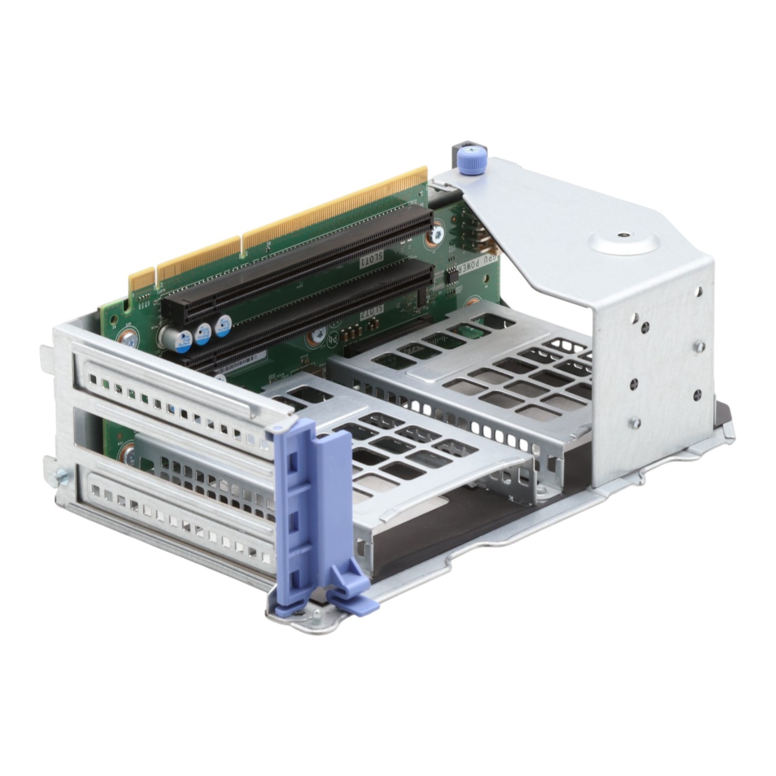 Cisco UCSC-PCI-1C-240M4 V02 C240 M4 PCIe Gen3 Riser Card