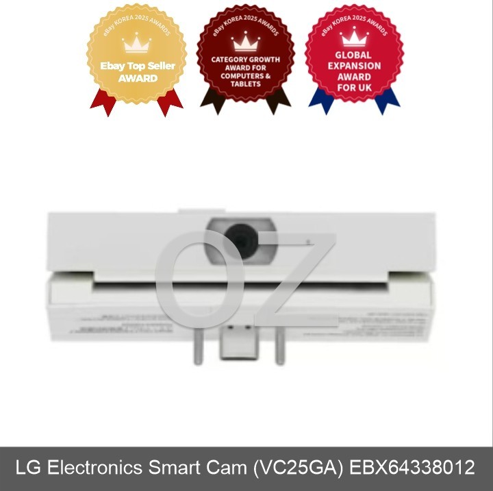 LG StanbyMe 2 Smart Cam(VC25GA) EBX64338012 / StandbyMe2 CAM