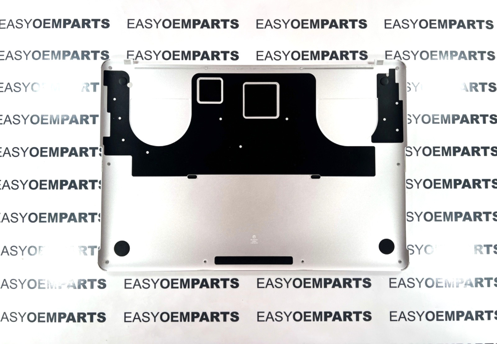 OEM GENUINE MacBook Pro 15 LATE 2013 2014 2015 A1398 Bottom Case Cover 923-0670