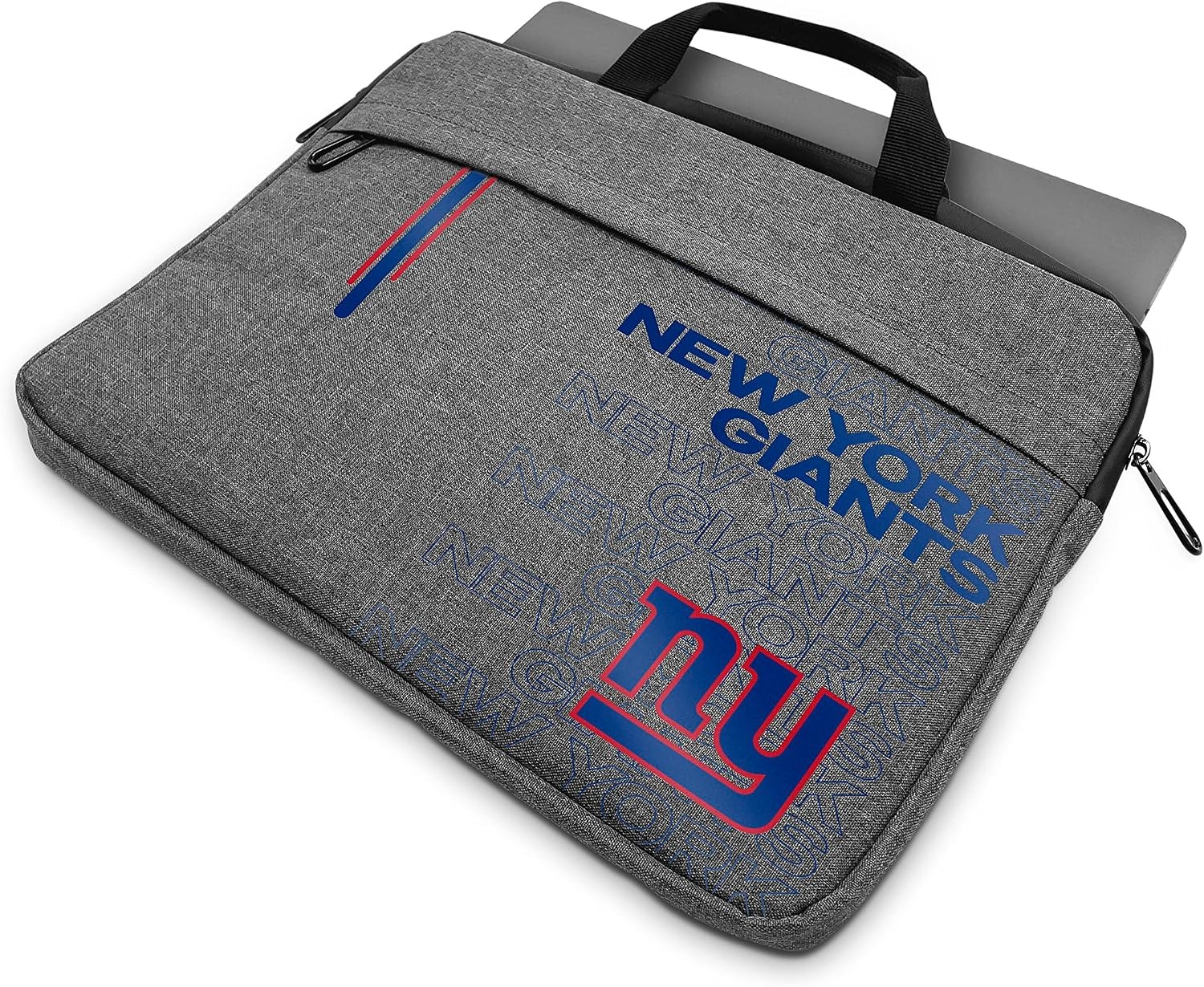 NFL 13 Inch Laptop Sleeve for Protection and Style - Perfect for Your Device