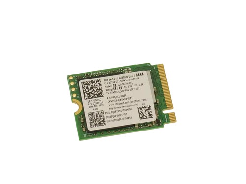 Solid State Drive Dell TN2CC (Sssct/ Lite-On CL1-3D256-Q11) TLC Solid State