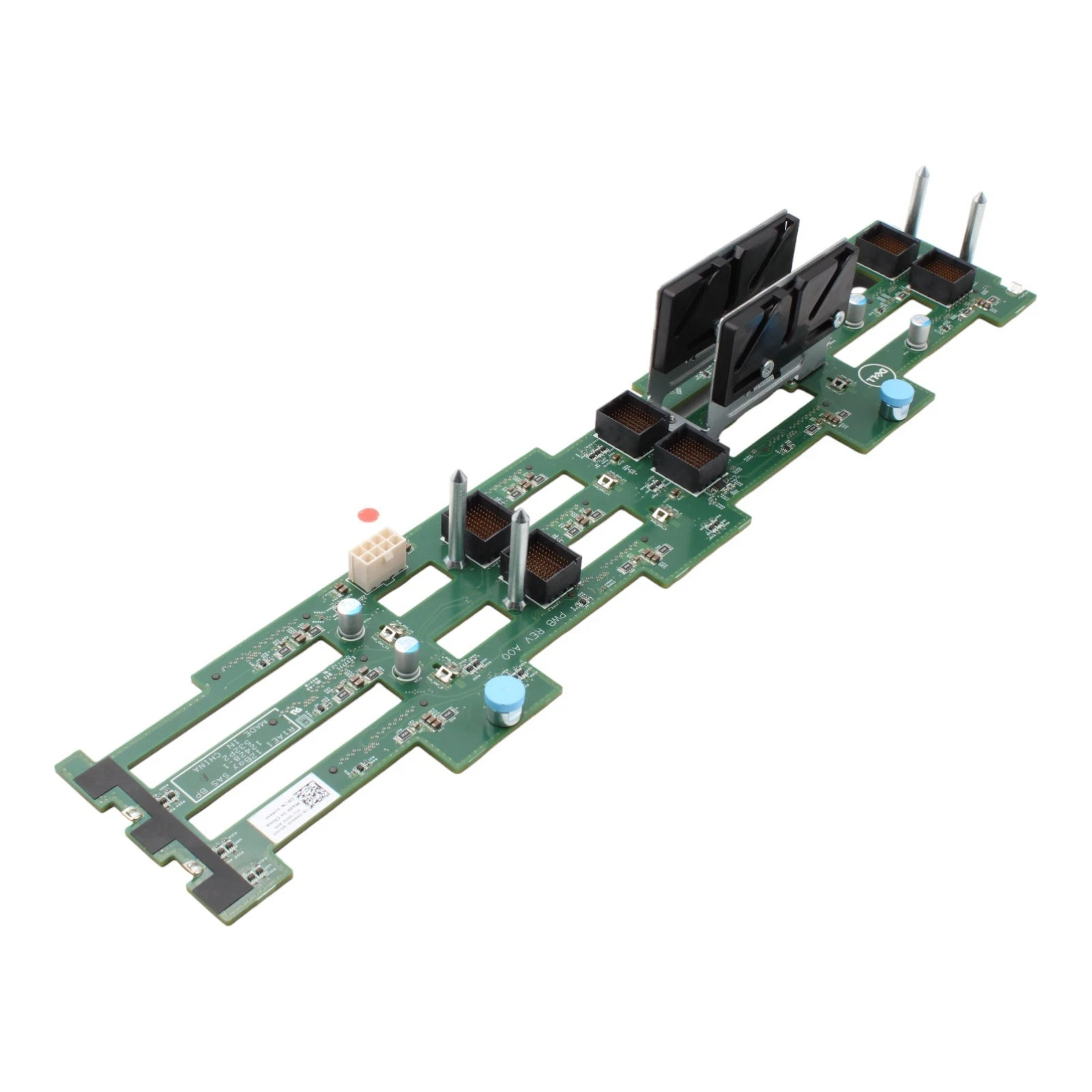 Dell 0HMK9P SAS 12x Large Form Factor 3.5" Backplane