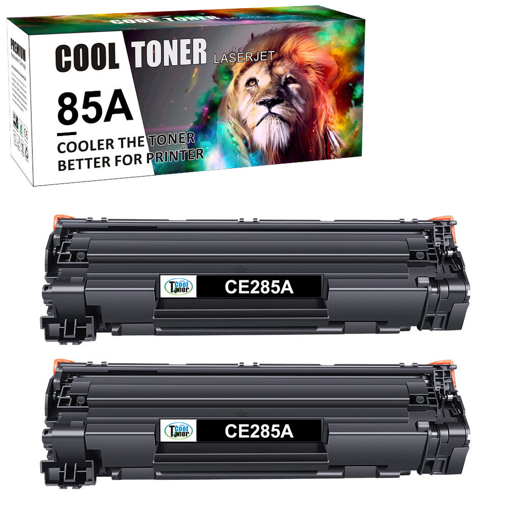 CE285A TONER CARTRIDGE FOR HP 85A LASERJET PRO P1102W P1102 M1212NF M1217NFW