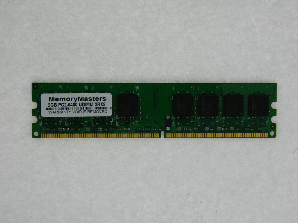 2GB Biostar GF7100P-M7 MCP6P-M2 NF61S-M2 TE Memory Ram TESTED