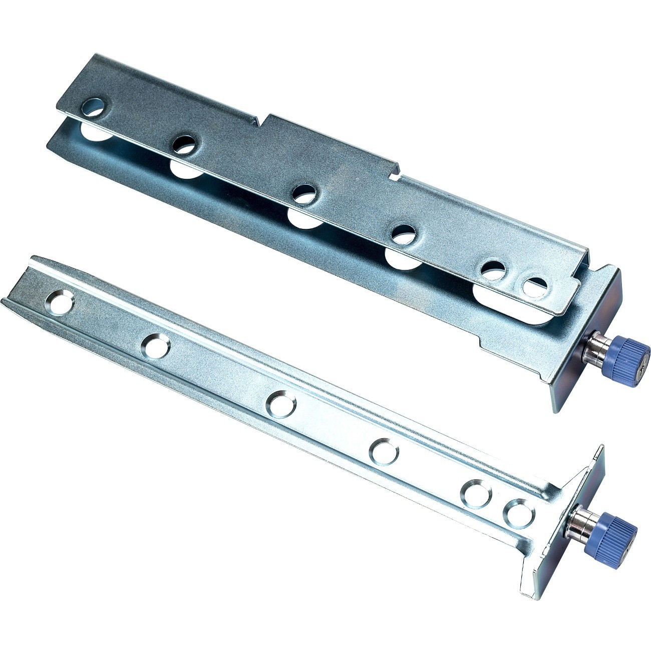 Vertiv Avocent LRA185 Local Rack Access Rackmount LCD Mounting Brackets (rmk-96)
