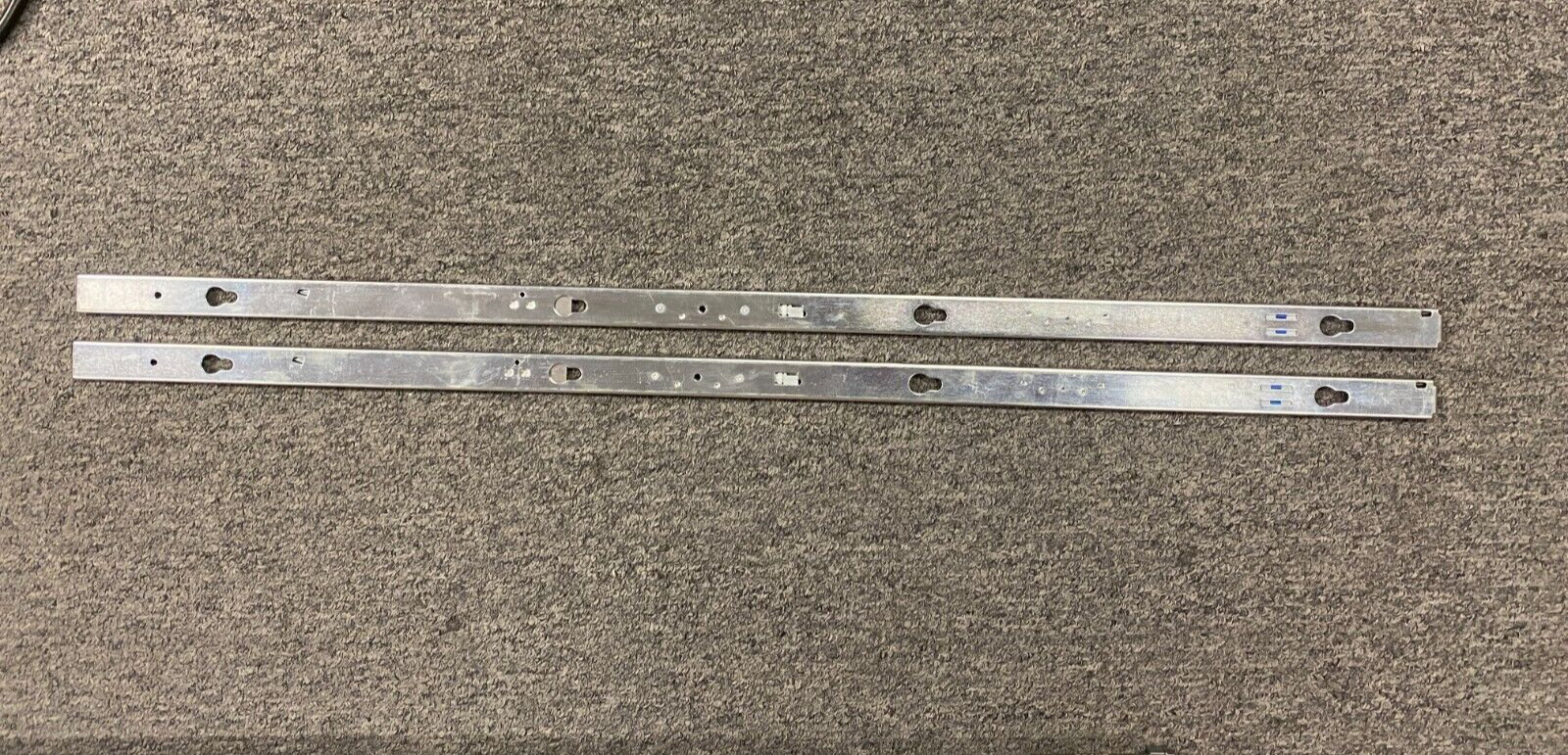 King Slide US6935710 Sun Enterprise Long Inner/Out/Both Rack Mount Rails Kits