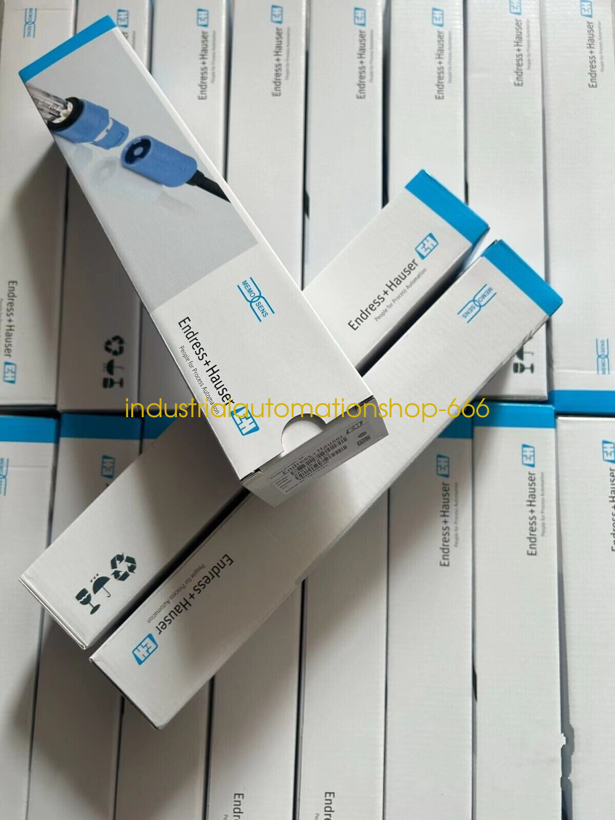 1PCS NEW E+H CPS11D-7BT2G electrode Via DHL or FedEX